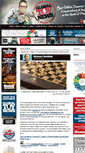 Mobile Screenshot of globaltoynews.com